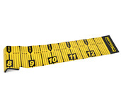 spro meetlint ruler 130cm