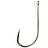 spro gamakatsu hook ls-5213n (nickel)