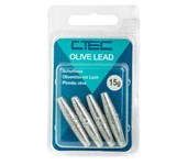 spro c-tec olive lead - schuiflood