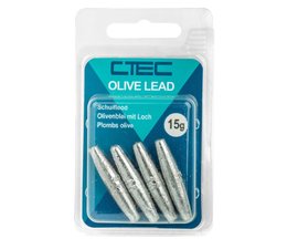 spro c-tec olive lead - schuiflood
