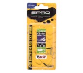 spro heavy duty baitfish rig