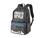 freestyle classic backpack aurora