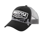 freestyle trucker cap bk front freestyle trucker cap bk front