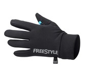 freestyle skinz gloves touch