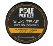 pole position silk trap sinking braid