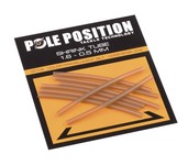 pole position shrink tube