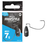 freestyle jika jig freestyle jika jig