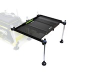 matrix fishing extending side tray xl