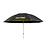 matrix fishing umbrella - over the top  super brolly 115cm