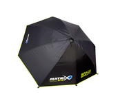 matrix fishing space brolly 125cm matrix fishing space brolly 125cm