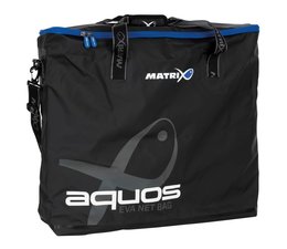 matrix fishing aquos pvc 2x net bag
