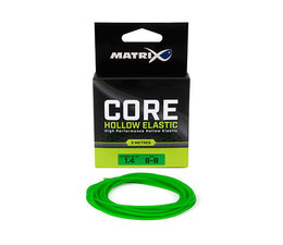 matrix fishing core hollow elastic