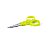 matrix fishing braid scissors