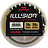 rage illusion fluorocarbon trans khaki