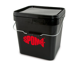 fox spomb bucket