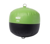 madcat inflatable tubeless buoy