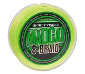 madcat high visual 8-braid