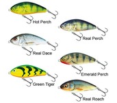 salmo fatso floating 10cm salmo fatso floating 10cm