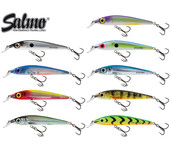 salmo rattlin' sting suspending 9cm salmo rattlin' sting suspending 9cm