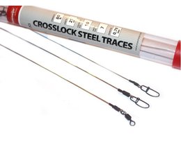 rozemeijer crosslock steel traces