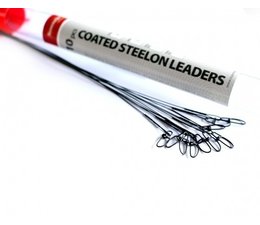 rozemeijer coated steelon leaders