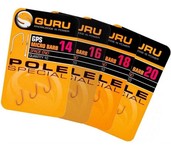 guru pole special hook guru pole special hook