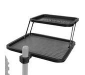 preston double decker side tray small **SALE** preston double decker side tray small **SALE**