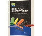 preston silicone for stick floats