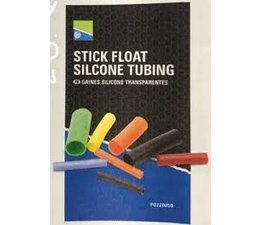 preston silicone for stick floats