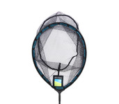 preston latex carp landing net