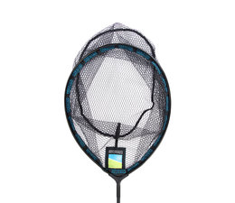 preston latex carp landing net