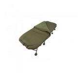 trakker rlx 8 leg bed system