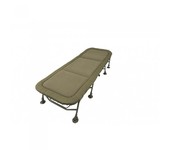 trakker rlx 8 leg  bed