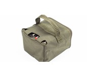 nash power barrow battery bag