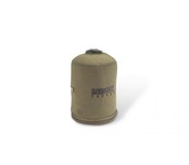 nash gas canister pouch