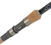 free spirit hi-s carp rod cork