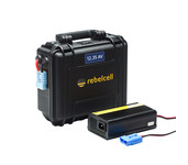 rebelcell outdoorbox 12volt 35a rebelcell outdoorbox 12volt 35a