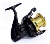 sonik  xtractor 5000 gs carp reel **UDC**