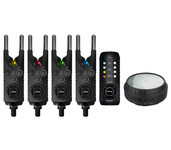sonik gizmo alarm set + gratis bivvy light **SALE** sonik gizmo alarm set + gratis bivvy light **SALE**
