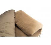 nash indulgence emperor pillow