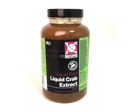 ccmoore liquid crab extract