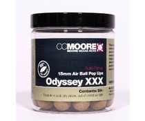 ccmoore odyssey xxx white pop ups