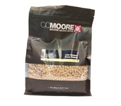 ccmoore live system pellets