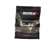 ccmoore odyssey xxx pellets