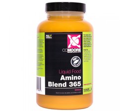 ccmoore amino blend 365