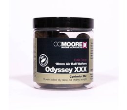 ccmoore odyssey xxx air ball wafters