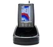 anatec alf500 kleuren fishfinder