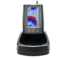 anatec alf500 kleuren fish finder