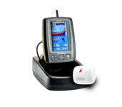toslon tf640 (kleur & gps) toslon tf640 (kleur & gps)