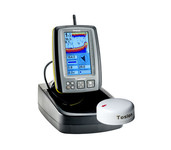 toslon tf650 (kleur gps & 3d mapping)